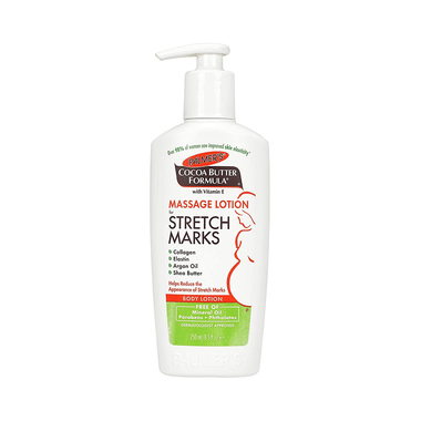 Palmer's Cocoa Butter Formula Massage Lotion For Stretch Marks