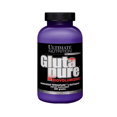 Ultimate Nutrition Glutapure Powder