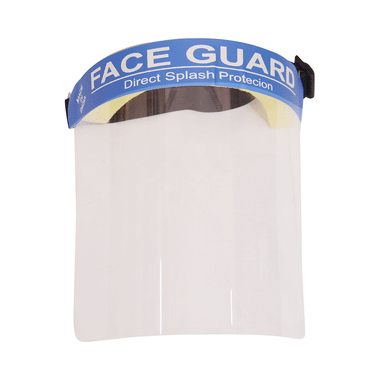 Dee Sons 3000 Micron Face Shield