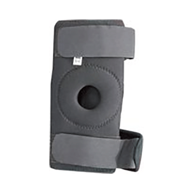 Witzion Functional Knee Support Medium Grey