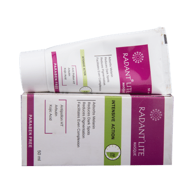 Radant Lite Masque