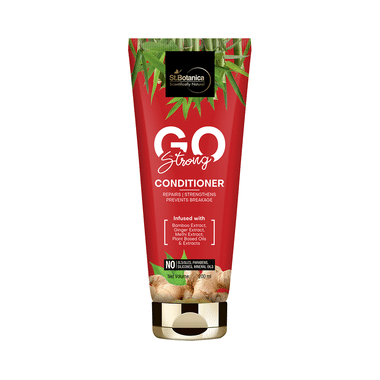 St.Botanica Go Strong Conditioner