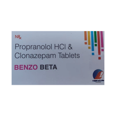 <span style='color:#626A7A'>Benzo Beta Tablet</span>