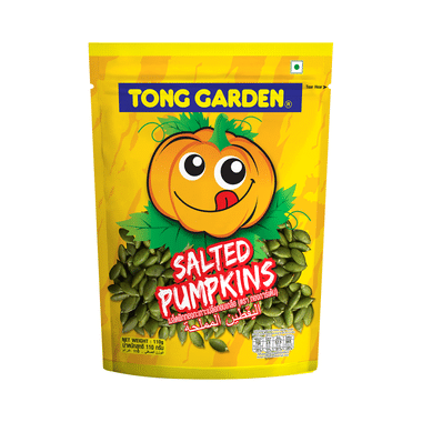 Tong Garden Salted Pumpkin