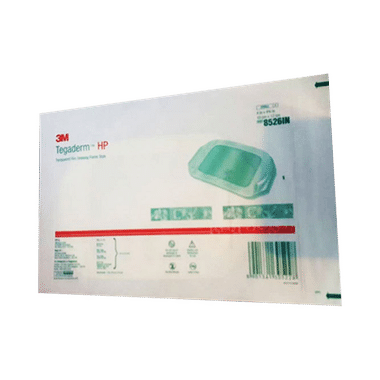 3M Tegaderm HP 8526IN (10 X 12) Cm Pack Of 2