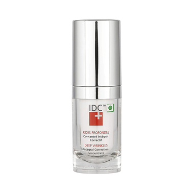 IDC Deep Wrinkle Integral Correction Concentrate
