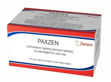 Paxzen Tablet
