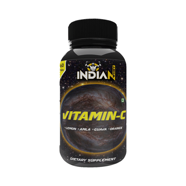 Indian Whey Vitamin-C Tablet