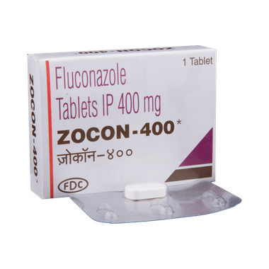 ZOCon 400 Tablet