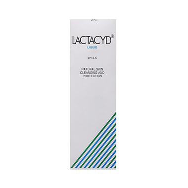 Lactacyd Liquid