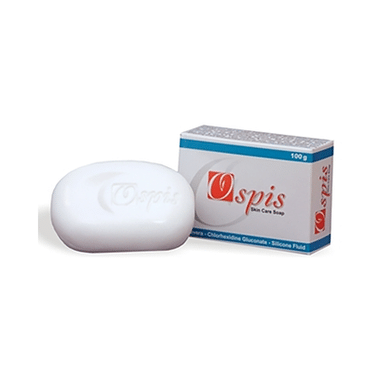 Ospis Soap