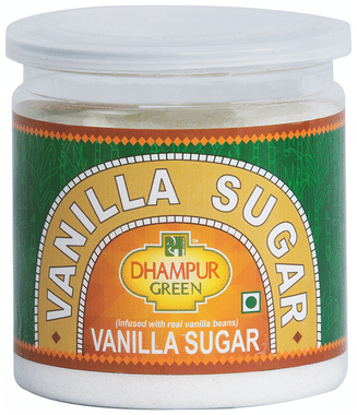 Dhampur Green Vanilla Sugar Dhampur Green Vanilla Sugar