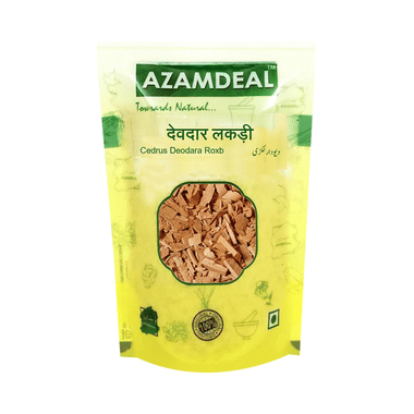 Azamdeal Deodar Lakdi