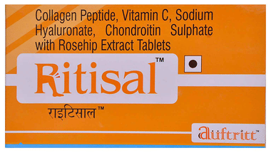 Ritisal Tablet Ritisal Tablet