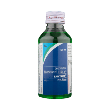 Tantum Oral rinse