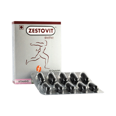 Zestovit Capsule