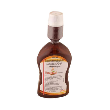 Encelax Syrup