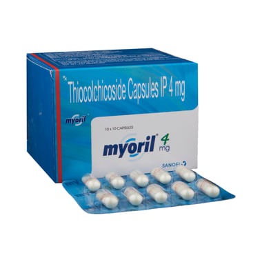 Here you can browse drugs related to MUSCLE RELAXANTS CENTRALLY ACTING in  one place