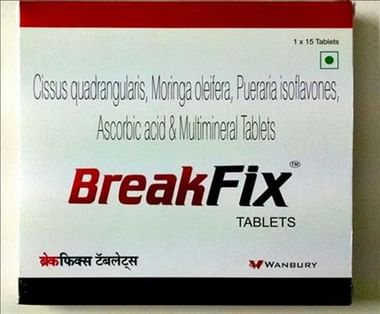Breakfix Tablet