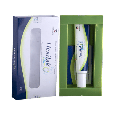Hexilak Ultra Gel