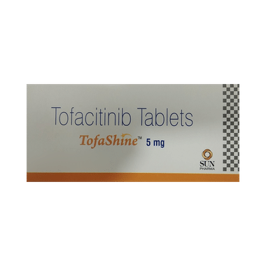 Tofashine 5mg Tablet