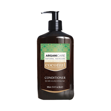 Arganicare Argan & Coconut Conditioner