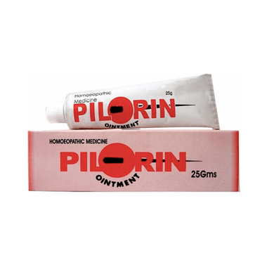 Bangalore Bio-Plasgens Pilorin Ointment