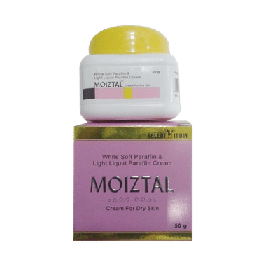 Moiztal Cream