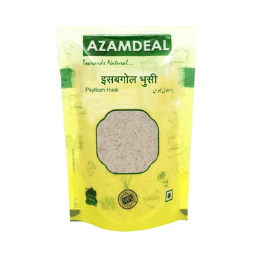 Azamdeal Isabgol Bhusi