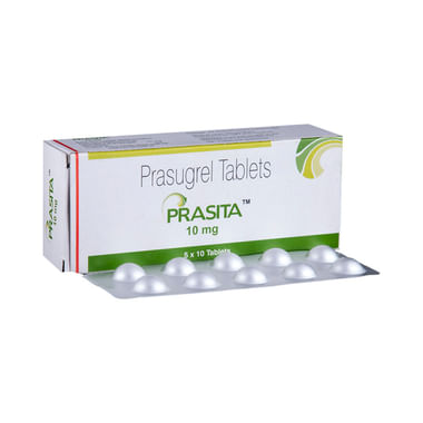 Prasita 10mg Tablet