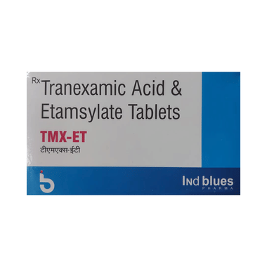 Tmx-ET Tablet