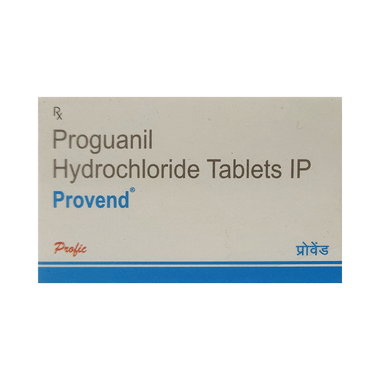 Provend Tablet