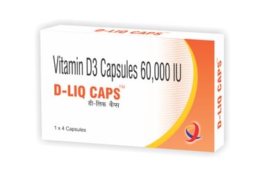 D-Liq Capsule