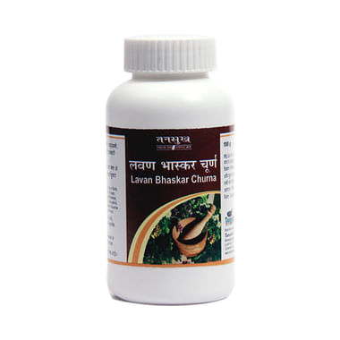 Tansukh Lavanbhaskar Churna