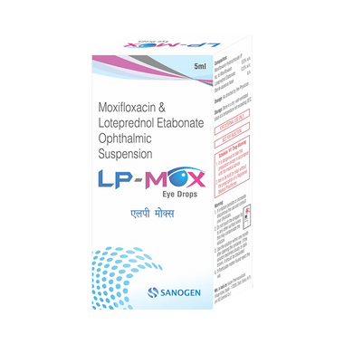 <span style='color:#626A7A'>LP-Mox Eye Drop</span>