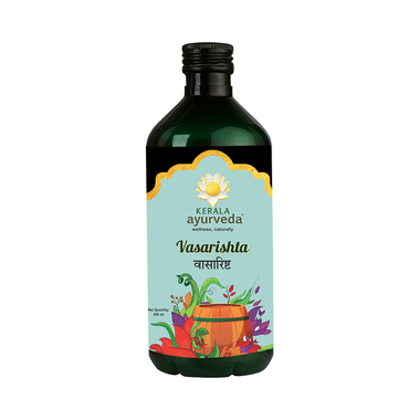 Kerala Ayurveda Vasarishta
