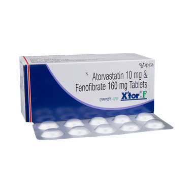 Xtor-F Tablet