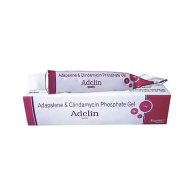 Adclin Gel