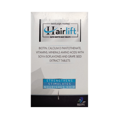 Hairlift Tablet