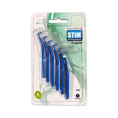Stim Interdental Angular 3