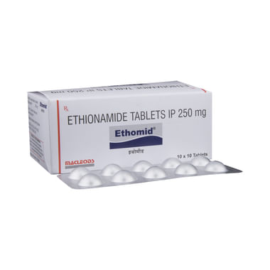 Ethomid Tablet