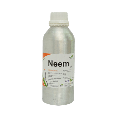 Jain Neem Tail