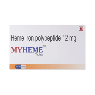 Myheme Tablet