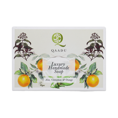 Qaadu Luxury Handmade Soap