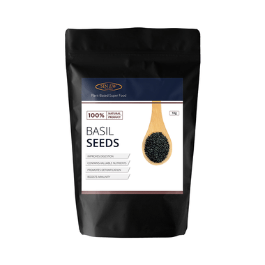 <span style='color:#626A7A'>Sinew Nutrition Basil Seeds</span>