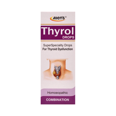 Allen's Thyrol Drop