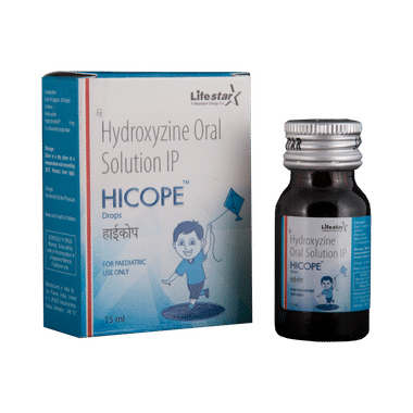 Hicope Drop