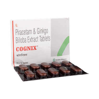 Cognix Tablet