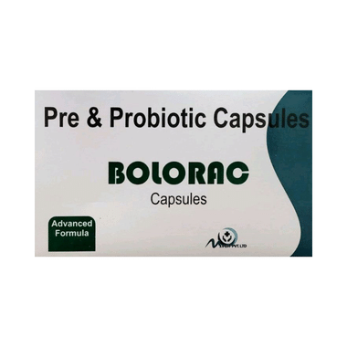 Bolorac Capsule