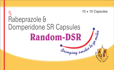 Random-DSR Capsule